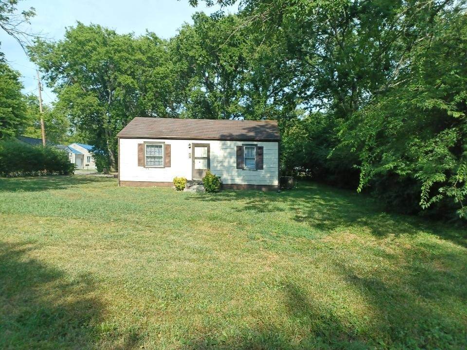 301 Neal St - Photo 1