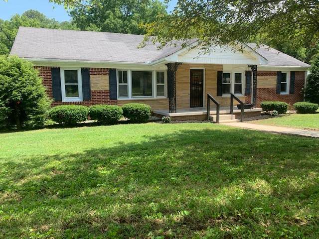 499 Cookeville Hwy - Photo 1