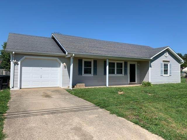 930 Hugh Hunter Rd - Photo 1