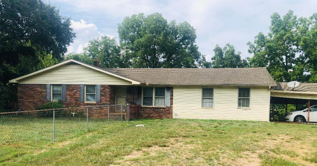 5074 Jones Chapel Rd - Photo 1