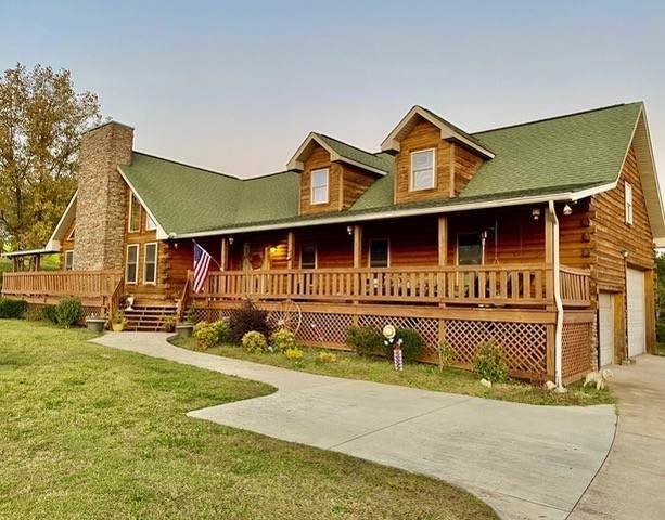1440 Nonaville Rd - Photo 1