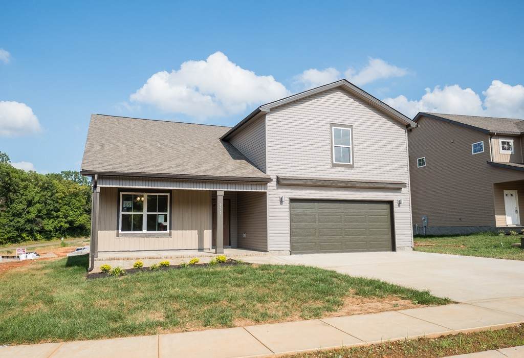 65 Clear Springs - Photo 1