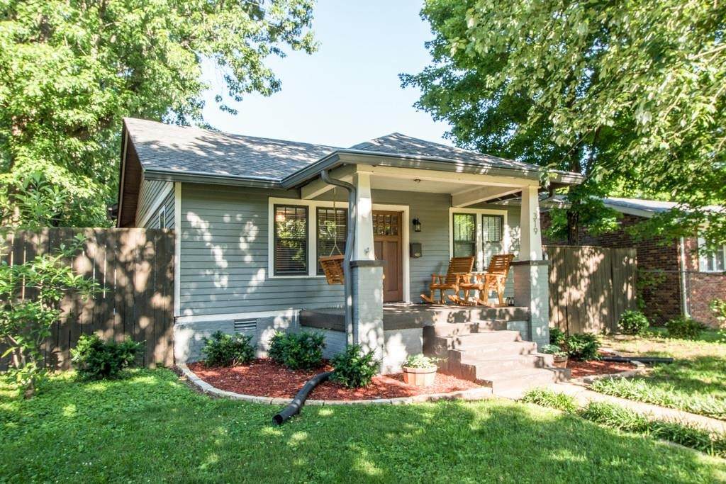 319 S 17th St - Photo 1