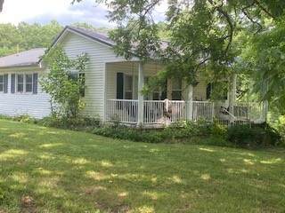 814 Pleasant Ridge Rd - Photo 1