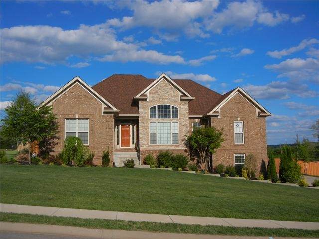 1501 Benton Park Place - Photo 1