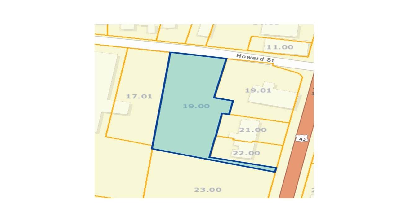 0 Howard St - Photo 1