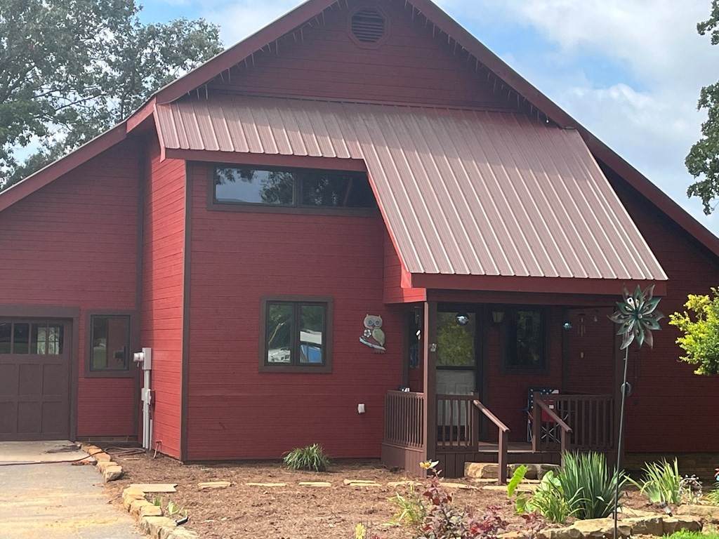 2711 Sullivan Knowles Rd - Photo 1