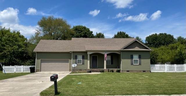 126 Elise Cir - Photo 1