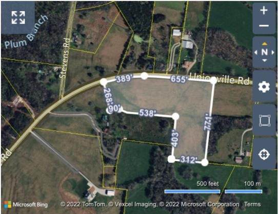 0 Unionville Rd - Photo 1