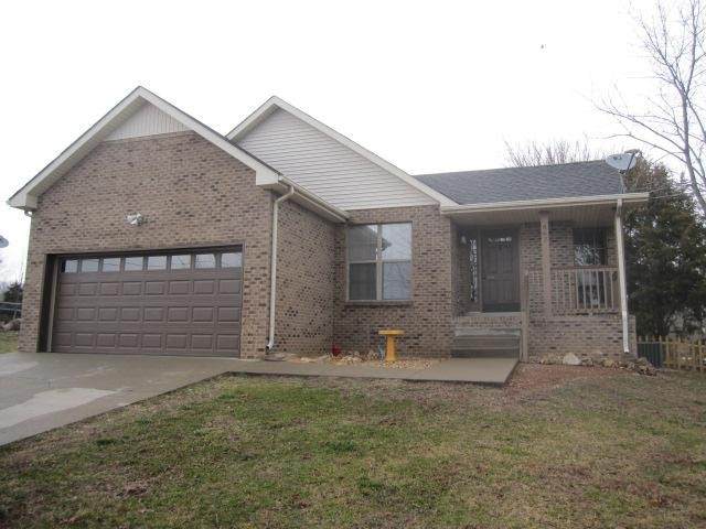 867 Tommy Oliver Rd - Photo 1