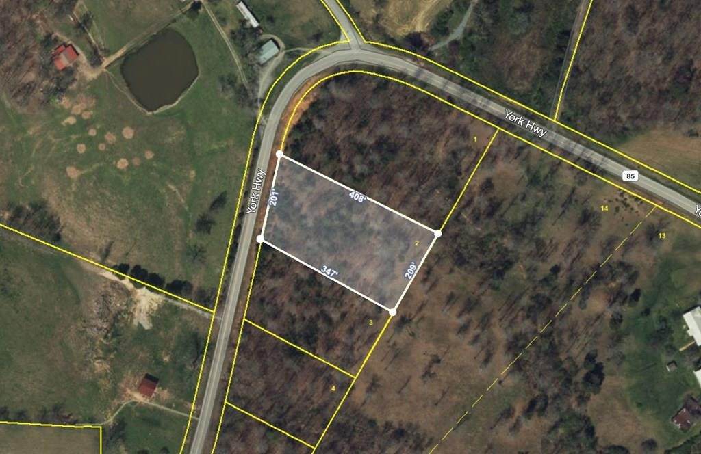 0 York Hwy - Photo 1