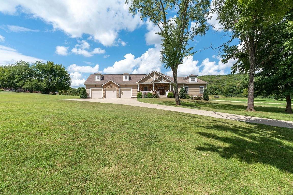 6930 Arno Allisona Rd - Photo 1