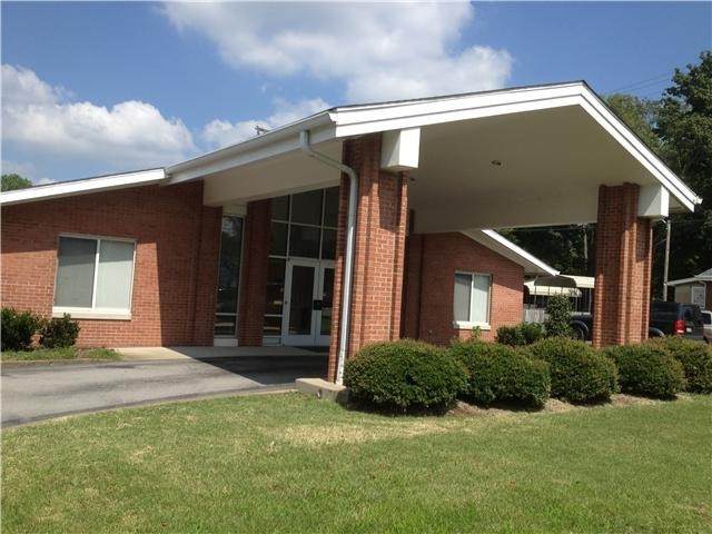 4109 Gallatin Pike - Photo 1