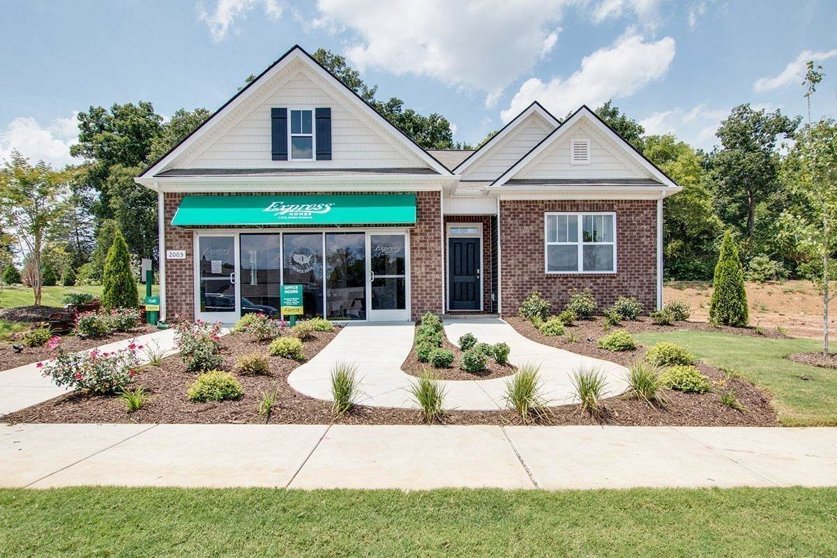 5608 Hickory Woods Drive - Photo 1