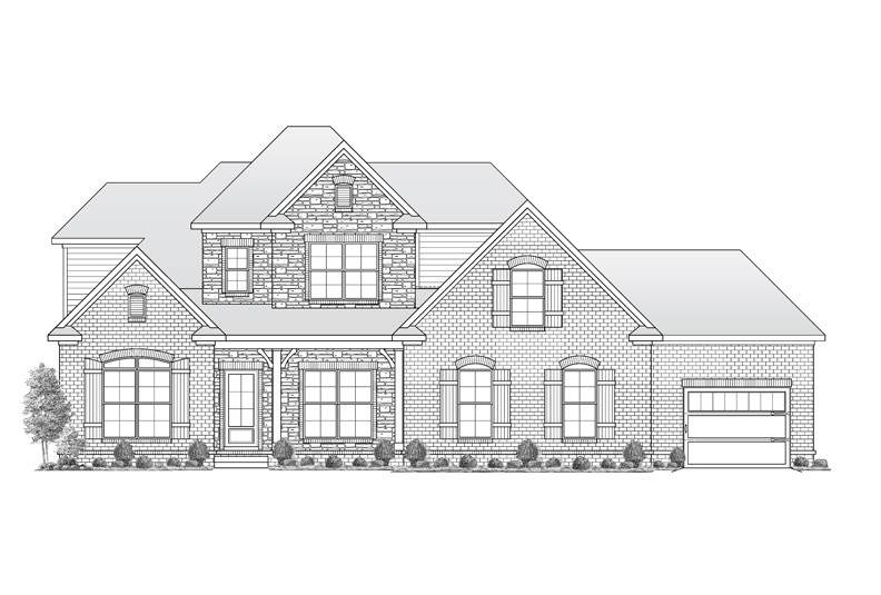 914 Proprietors Pl - Photo 1