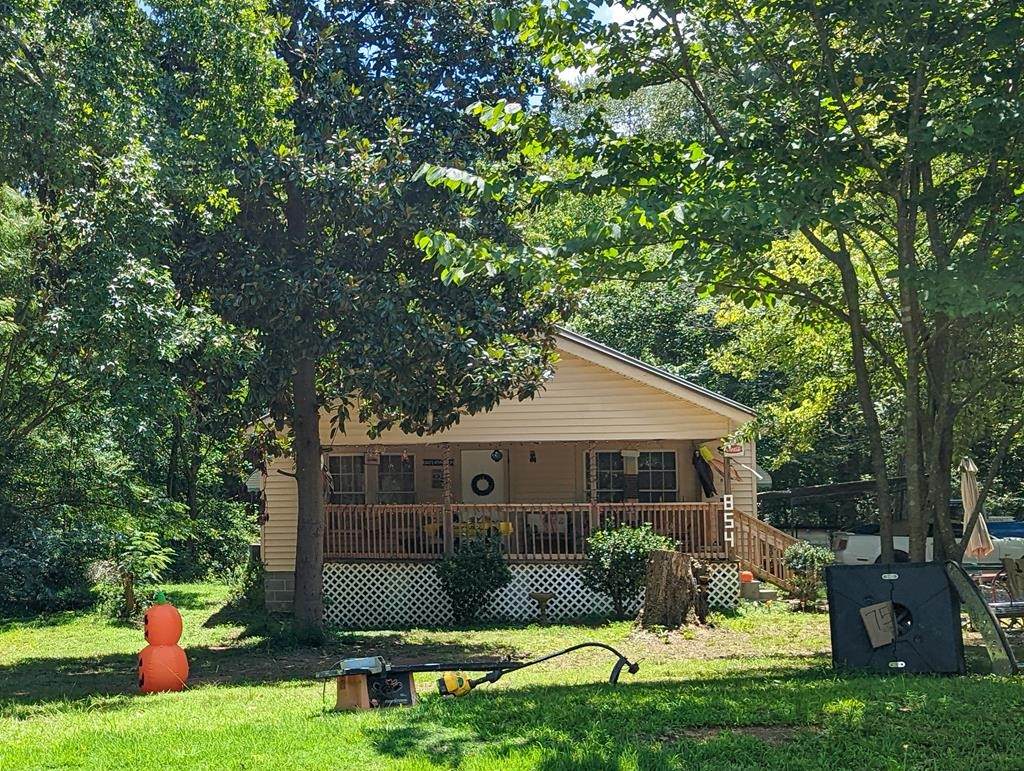 854 Callahan Road - Photo 1
