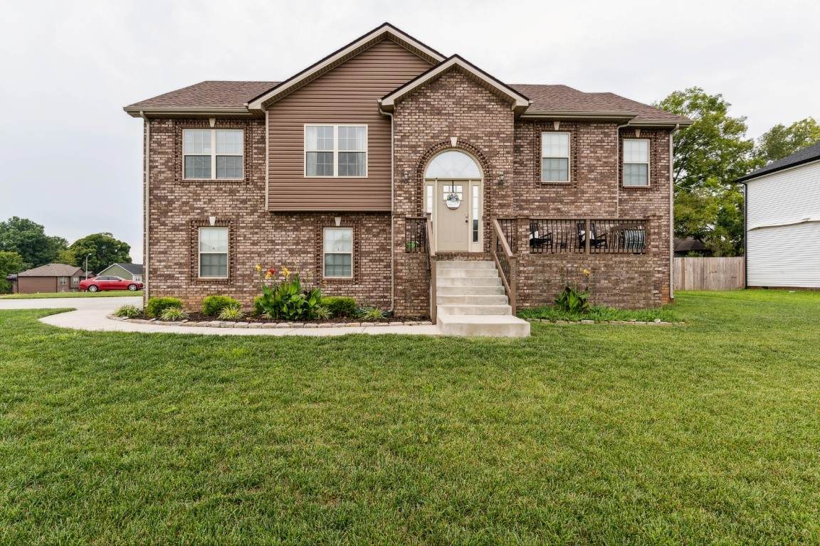 232 Union Camp Blvd - Photo 1