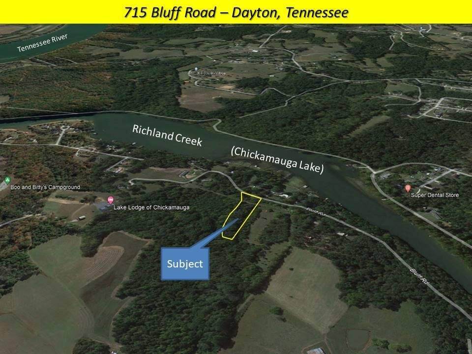 715 Bluff Rd - Photo 1