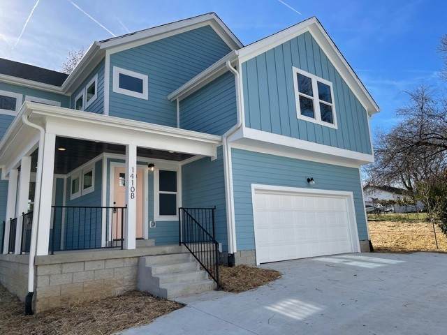 1410A Riverside Dr - Photo 1
