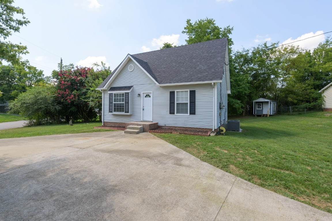 226 Mark Spitz Dr - Photo 1