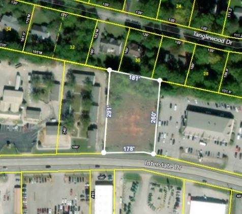 1515 Interstate Dr - Photo 1
