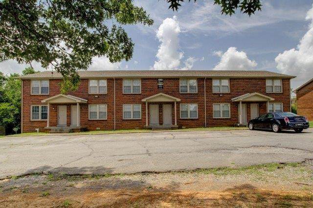 814 Golfview Place #B - Photo 1