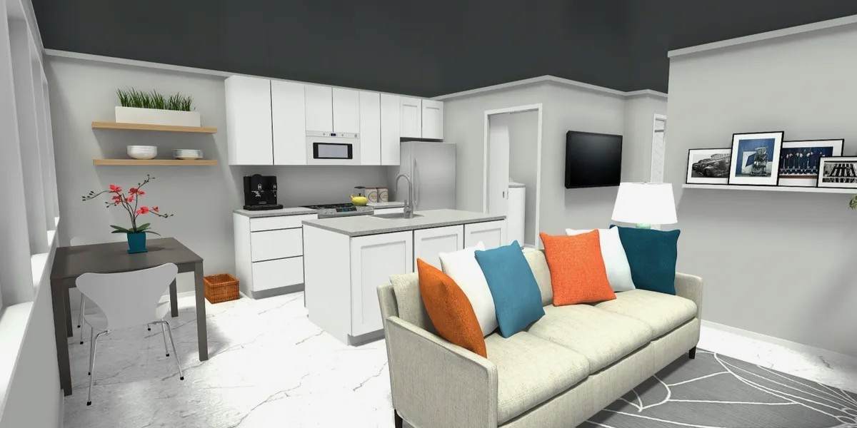 293 Plus Park Blvd #108 - Photo 1