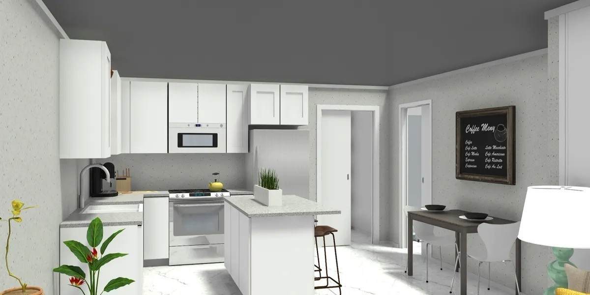 293 Plus Park Blvd #105 - Photo 1
