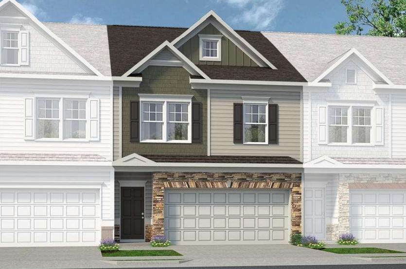 165 Townsend Circle - Photo 1