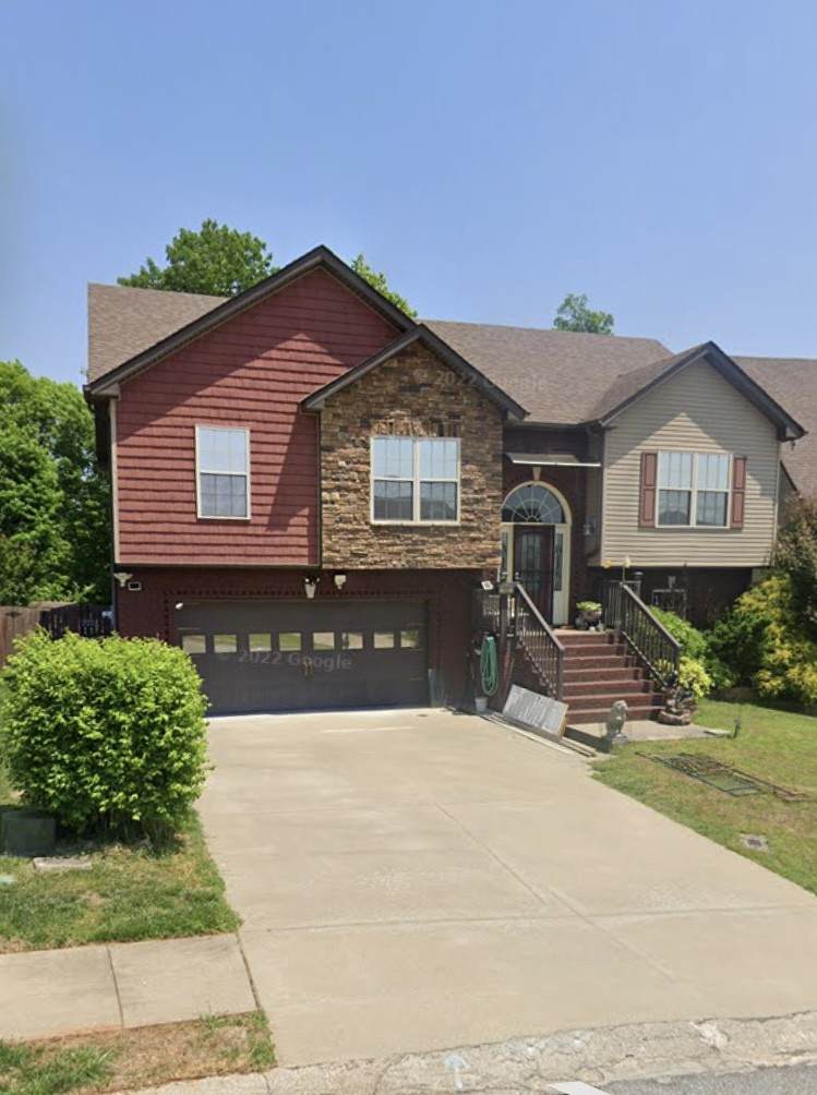 1680 Apache Way - Photo 1