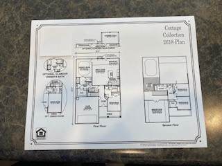 3507 Plum Leaf Pl. (Lot 98) - Photo 1