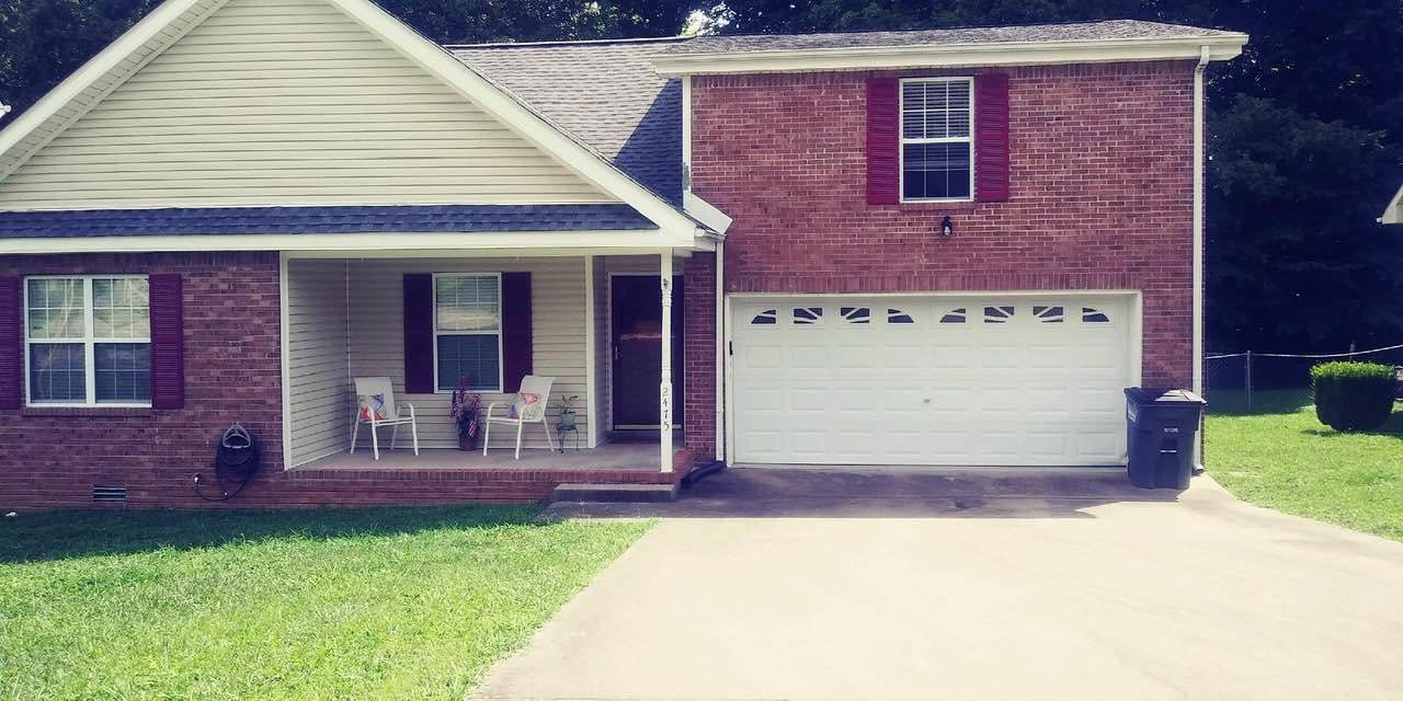 2475 Rafiki Dr - Photo 1
