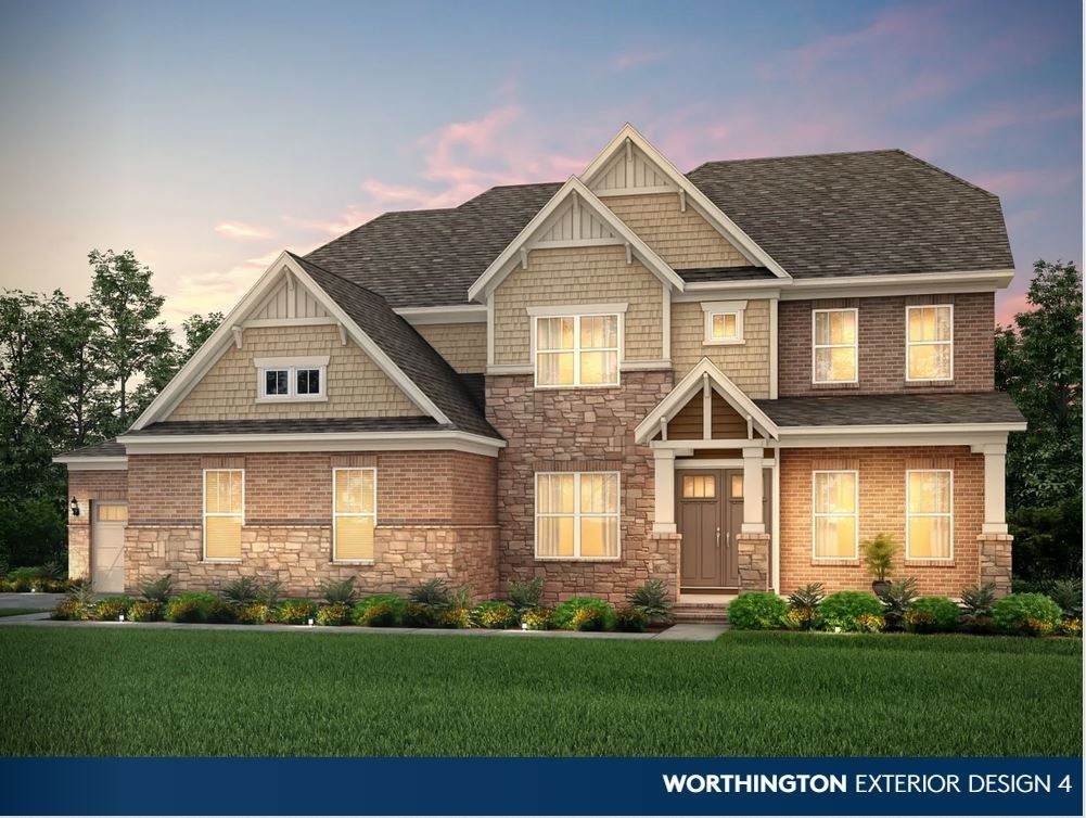 3237 Chase Point Dr- Lot 102 - Photo 1