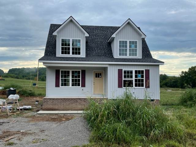 103 Bulldawgs Trail - Photo 1