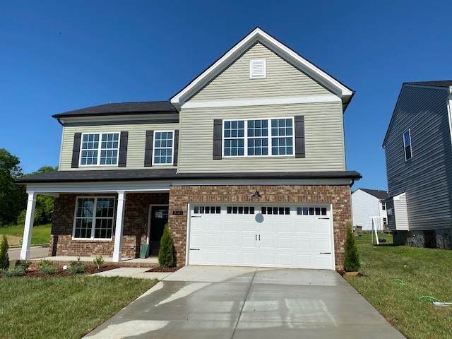 873 Preston Rd - Photo 1