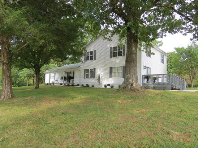 1000 Five Points Rd - Photo 1