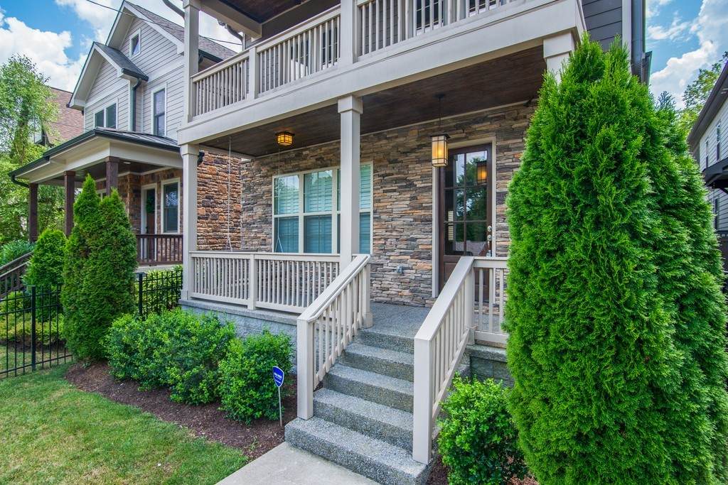 1613B Glen Echo Rd - Photo 1