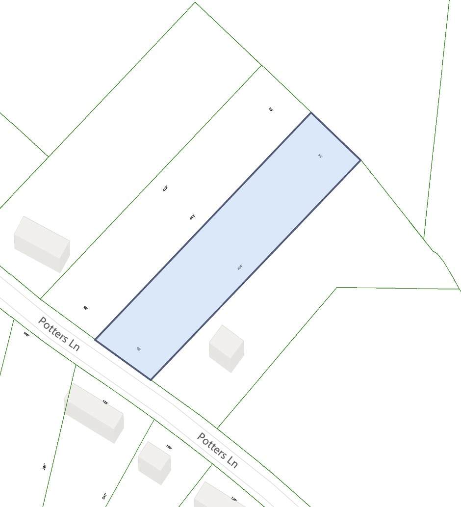 0 Potters Ln. - Photo 1
