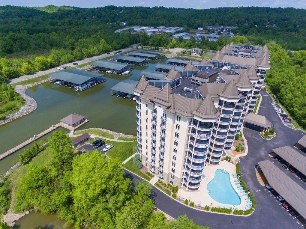 400 Warioto Way - Photo 1