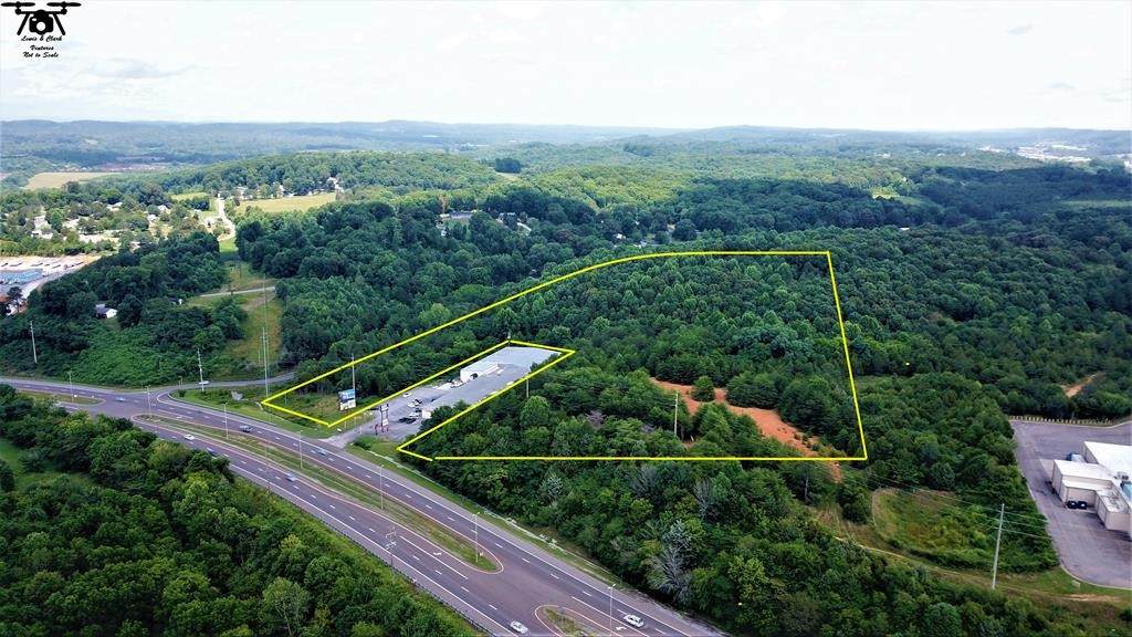 0 Decatur Pike - Photo 1