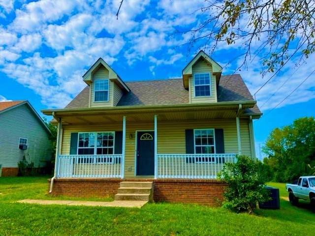 1204 Carol Dr - Photo 1