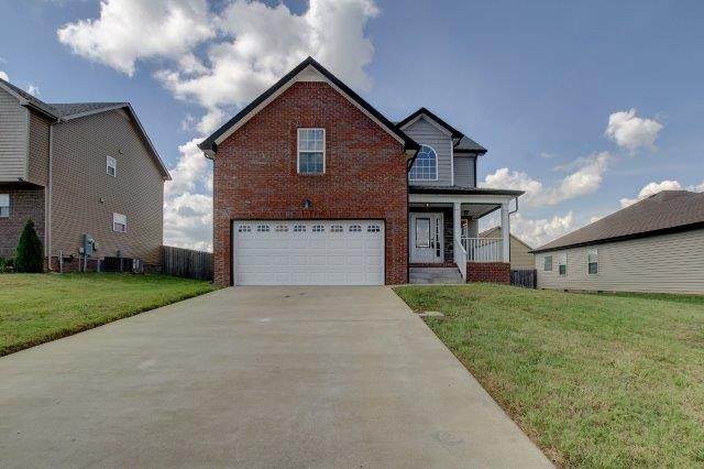 1021 Dwight Eisenhower Way - Photo 1