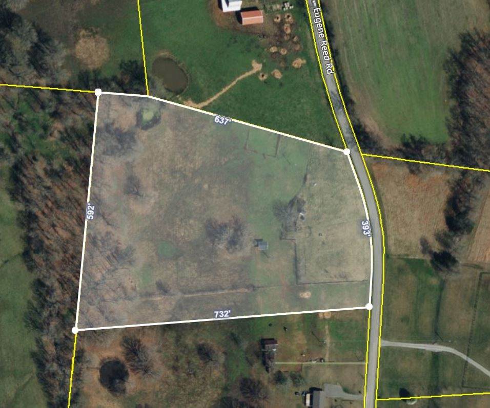 0 Eugene Reed Rd - Photo 1