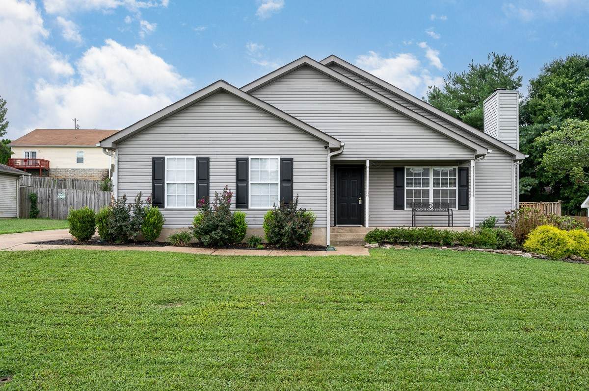 2755 Belle Meade Pl - Photo 1