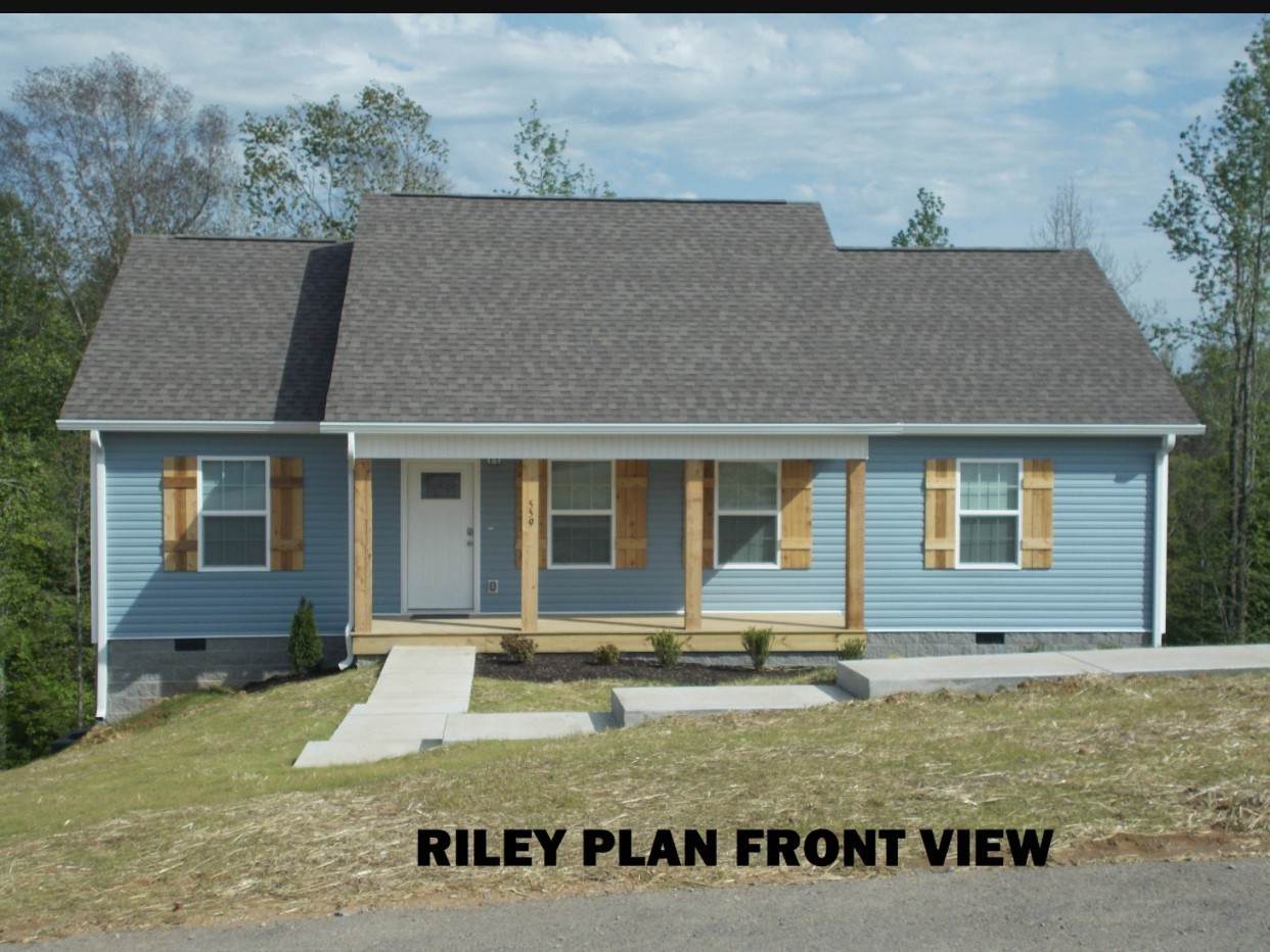 847 Skyview Dr - Photo 1