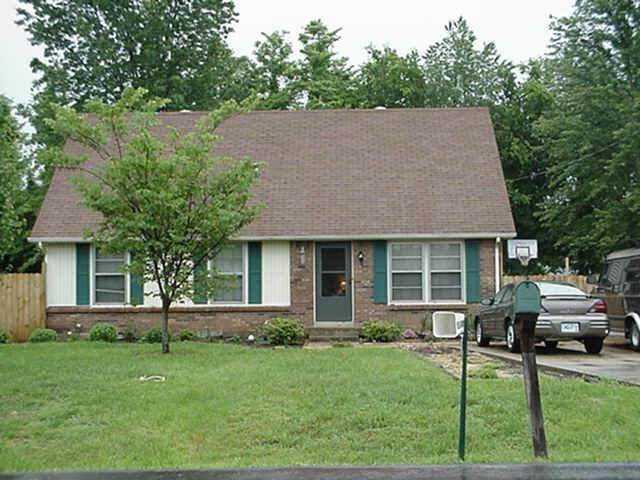 419 Lillie Belle Lane - Photo 1