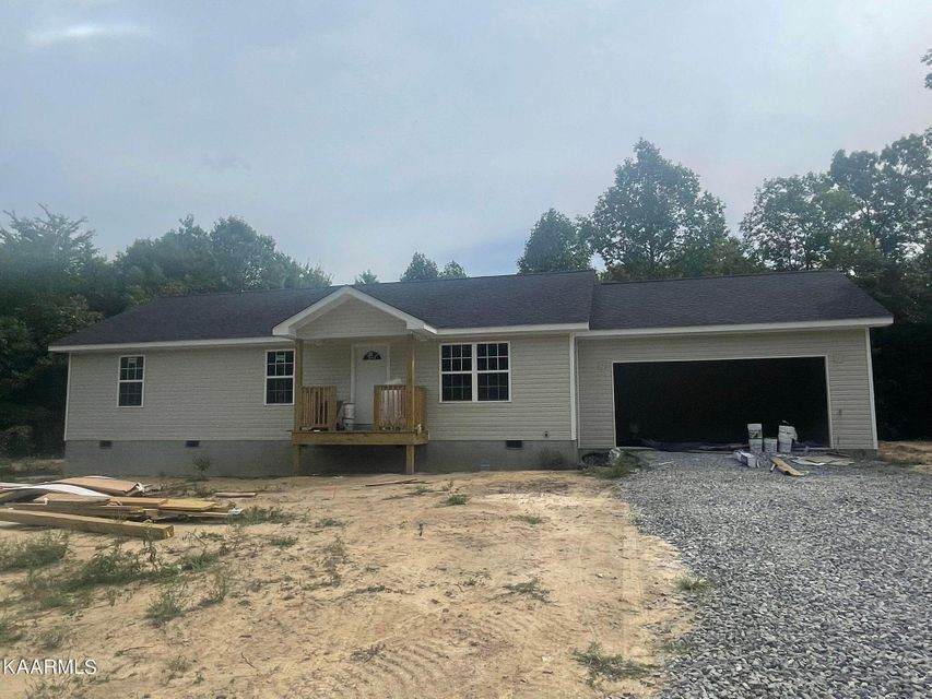 838 Dulog Trail - Photo 1