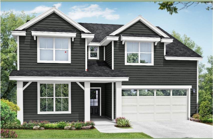 3603 Rivermont Way - Photo 1
