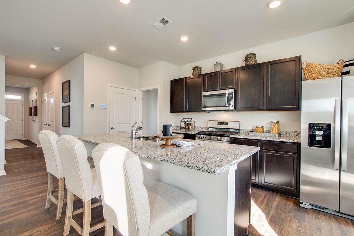5600 Hickory Woods Drive - Photo 1