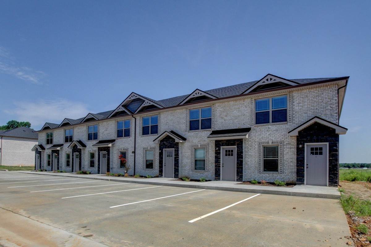 2509 Rollow Lane; Unit D - Photo 1